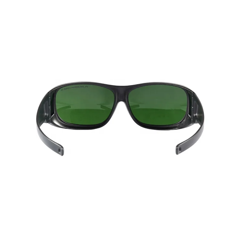 WEJUMP Welding Glasses  Wrap-Around Safety Welding Lens  Welding glasses  Anti-Scratch  Non-Slip  UV Protection
