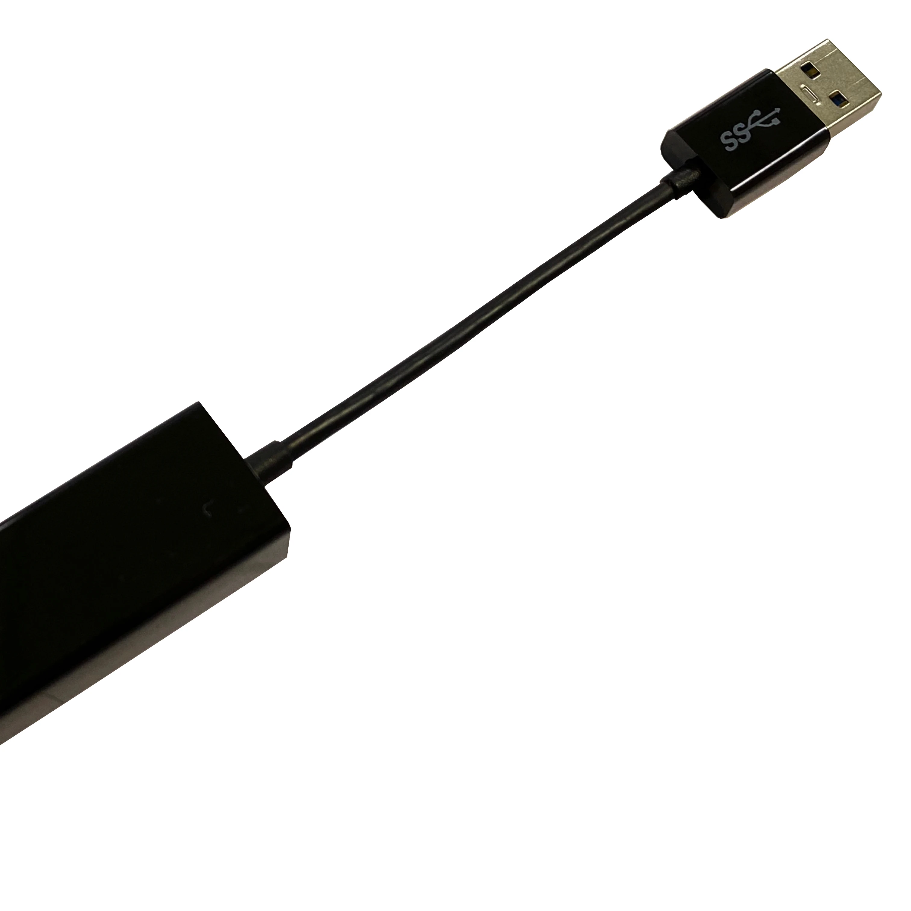  USB3.0 10/100/1000M к RJ45 ethernet адаптер внешняя сетевая карта для