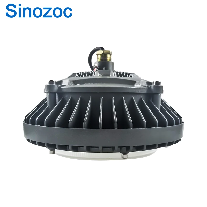 Sinozoc Aluminium Housing Class 1 Division 1 LED 120W Marine ATEX Explosion Proof Lights