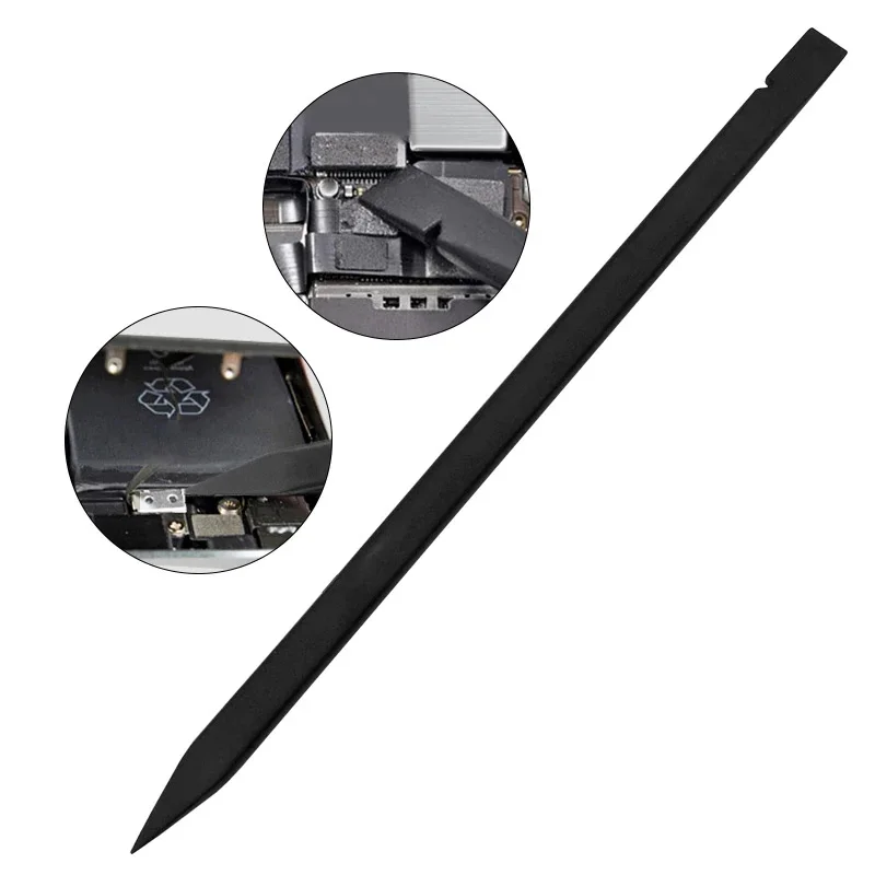 RZ0634 Mobile Phone Repair Tool Crowbar Opening Pry Bar Crowbar Professional Mobile Phone Tool Phone Lcd Screen Spudger Opening