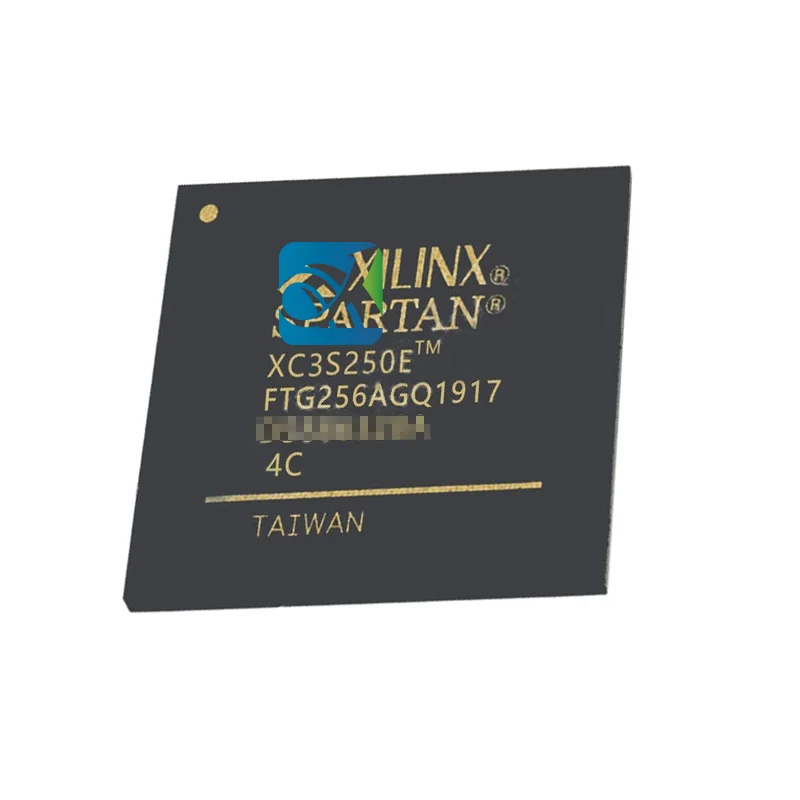 XC3S250E-4FTG256C New and Original IC Chips FPGA - Field Programmable Gate Array  BGA-256 YITUO