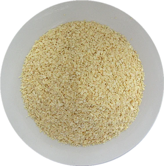 Garlic Granules G1 G2 G3 G4
