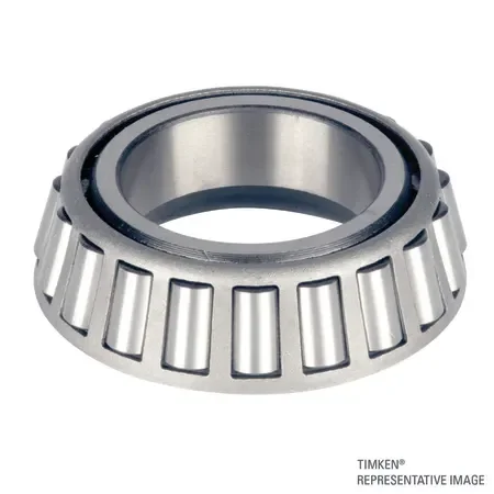 4B9374 Tapered Roller Bearing Ball Cone Bearing And Cup Bearings For Cat Excavator
