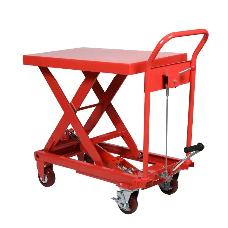 Lifting Table Scissor Lift for sale