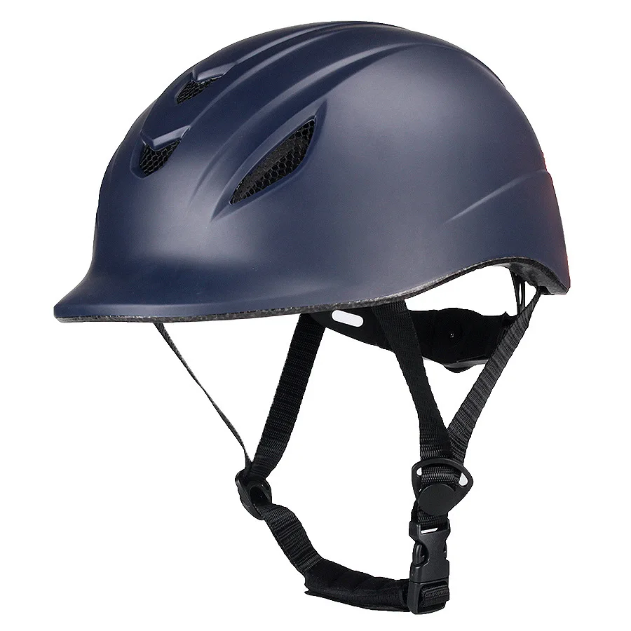 High Quality Equestrian Helmet For Adult Outdoor Safety Horsing Sports Cheap Head Protection Horse Riding Helmet For Sale