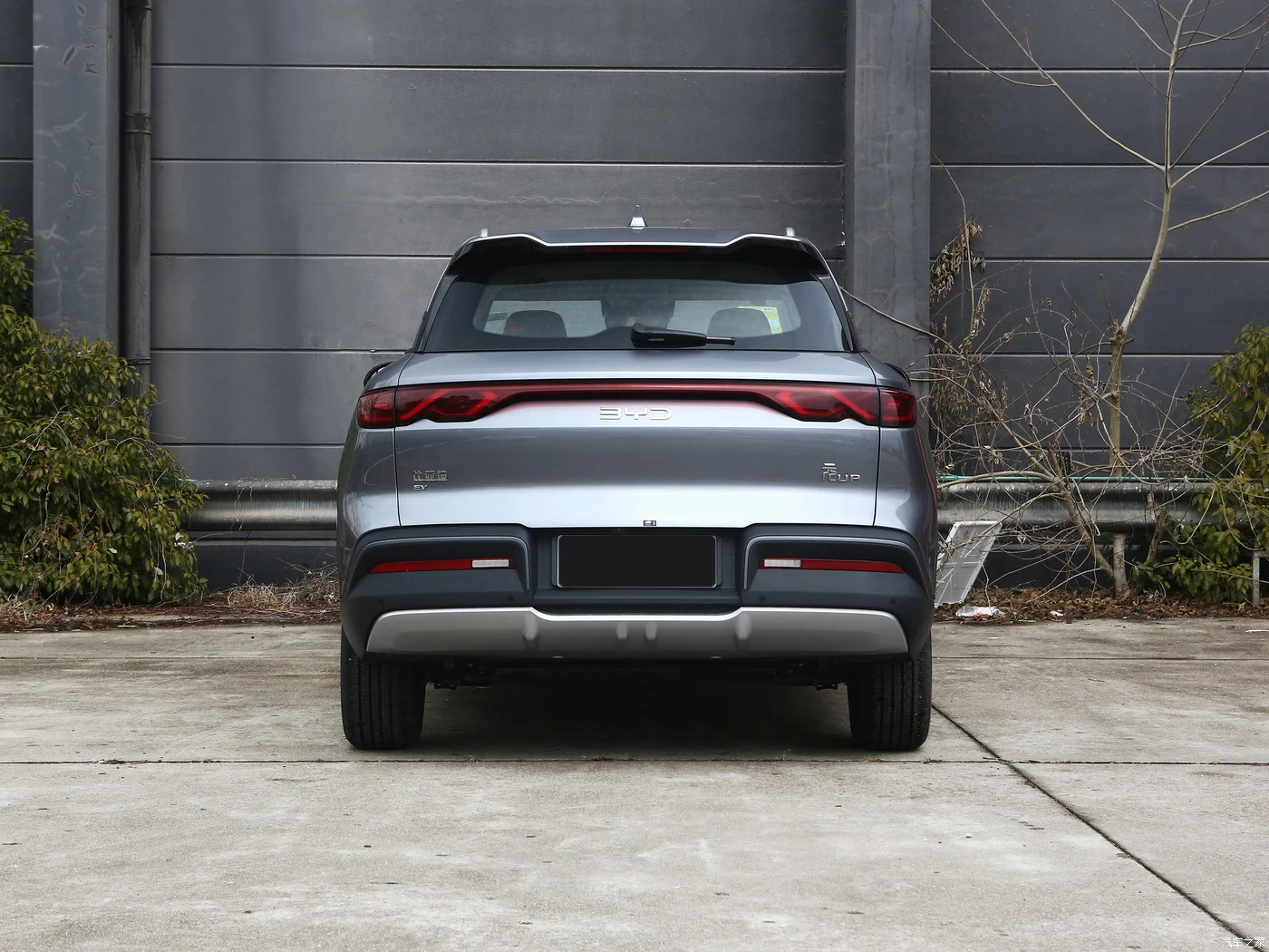 2024 новый автомобиль BYD Электрический Smart car Yuan Up экономичный чистый Ev небольшой внедорожник 5 мест электромобили для продажи