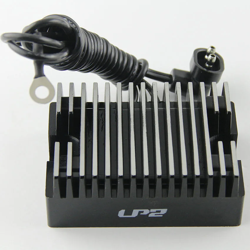 Voltage regulator rectifier For Harley Davidson 74519-88 74519-88A Dyna Super Glide 1340 Wide Electra Fat Boy Heritage Softail