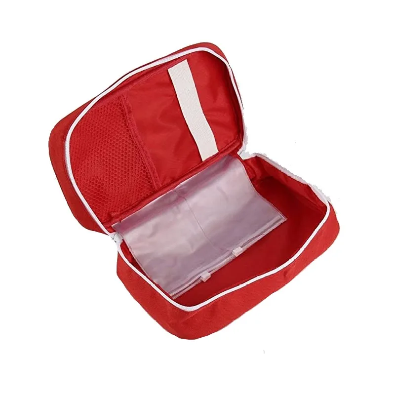 Universal professional medical emergency first aid kit bag first aid kit