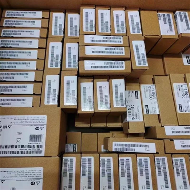 6ES7155-6AU00-0DN0 siemens module ET 200SP  PROFINET interface module IM155-6PN High Speed max