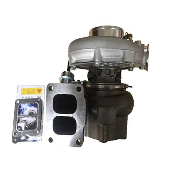 original WP12 engine turbocharger 612601110925