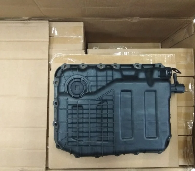  OEM 45280-26101 45280-26100 заводская цена от производителя Крышка корпуса автомобиля кастрюля трансмиссии для Hyundai ix