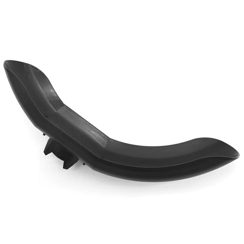 Front Mudguard  Electric Scooter Mud Fender Guard Skateboard Fenders For Ninebot G30 MAX Accessories