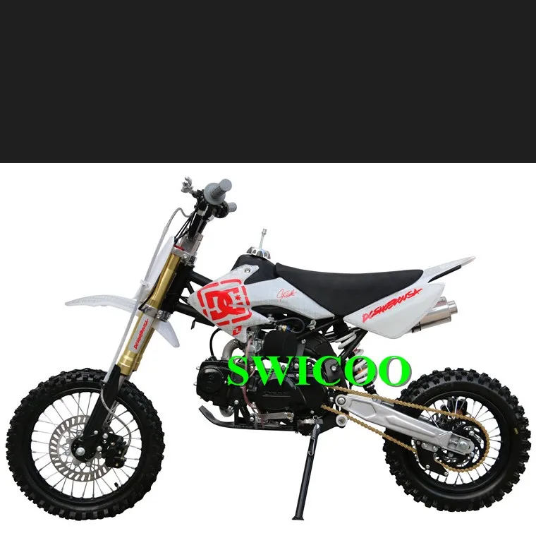 Мини-велосипед CRF50