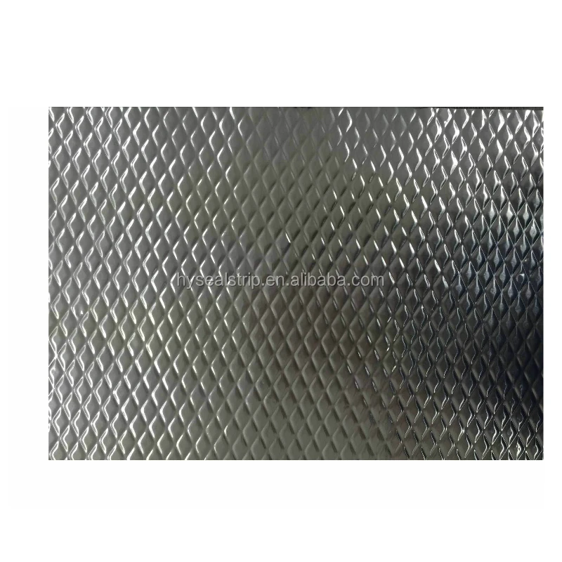 
Sound Insulation Material Damping Sheet Car Sound Insulation Sheet 