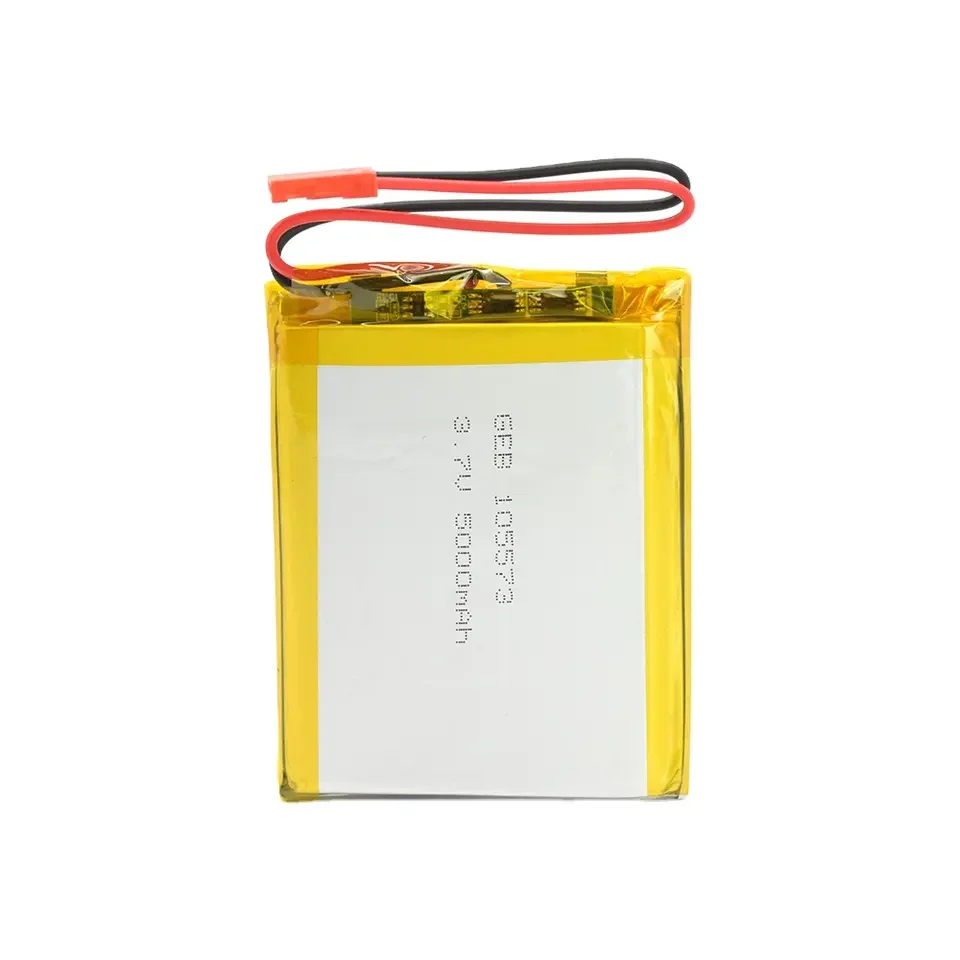 GEB стандартные Lipo батареи 3 7 В 5000 мАч 1C 5C 10C 20C 105573 706090 856097 8567100 литий-ионный полимерный
