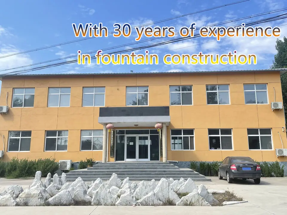 Artificial Rockery Fountain Pump Submersible Aquarium Fountain Water Pump Water Fountain Pump