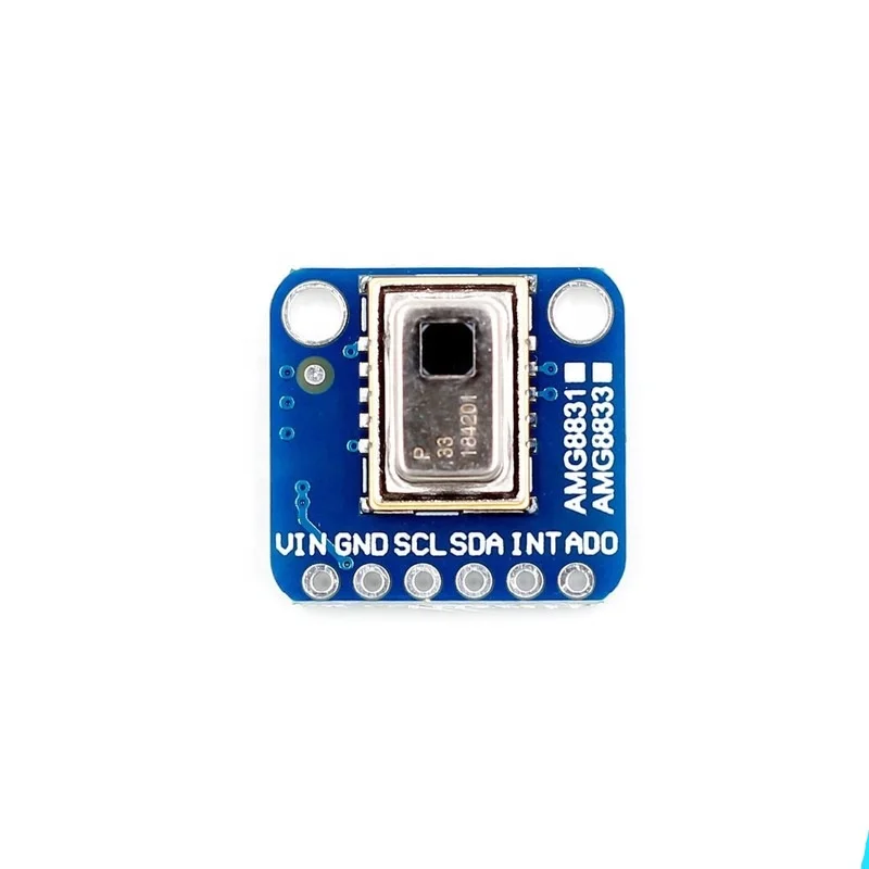 GY- AMG8833 Sensor module thermal imager Array measurement sensor