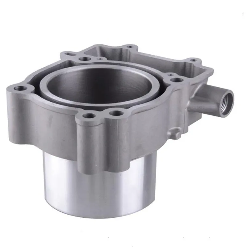 CQJB ATV UTV motorcycle parts Polaris Ranger570 RZR570 cylinder kit