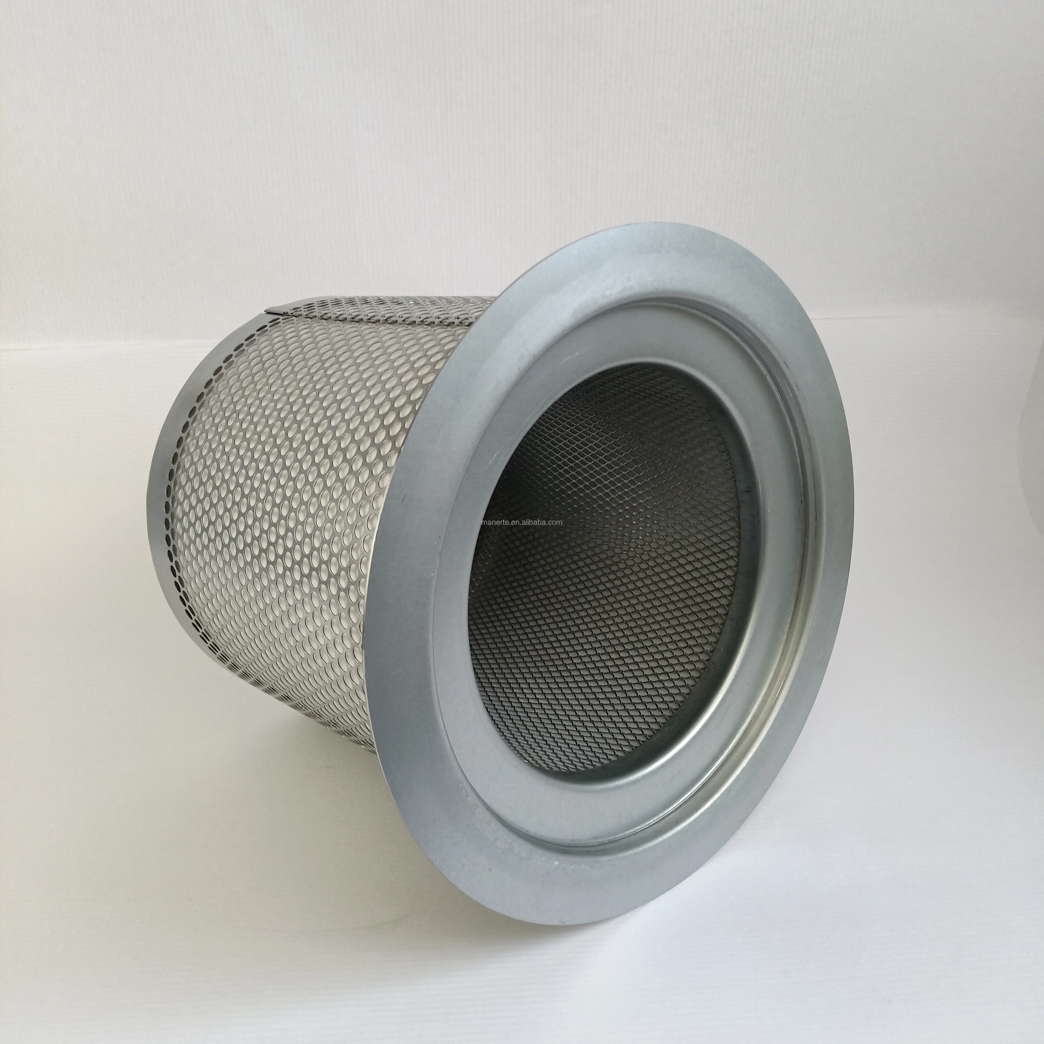 screw air compressor air filter 4211-25  used for hanbell  screw compressor intake suction air filter element