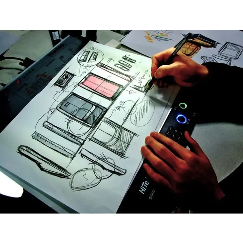 Best Price Product Design 3D Drawing Industrial Design Provide Processing Services Custom Engineering Consultancy Service