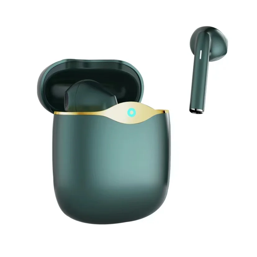 2021 tws wireless earbuds earphones hot selling cheap M18 noise cancelling sport tws auriculares wireless earbuds ear buds