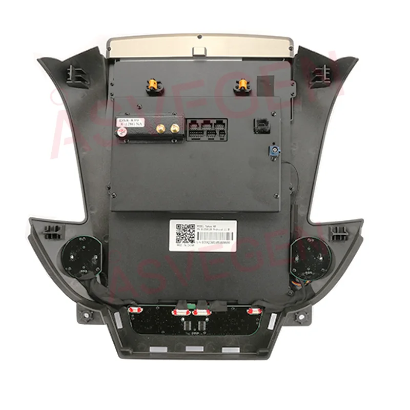 Android 14.4' Tesla Screen Car Video DVD Player For Chevrolet Tahoe/Suburban/GMC Youkon 2014-2020 Car Multimedia