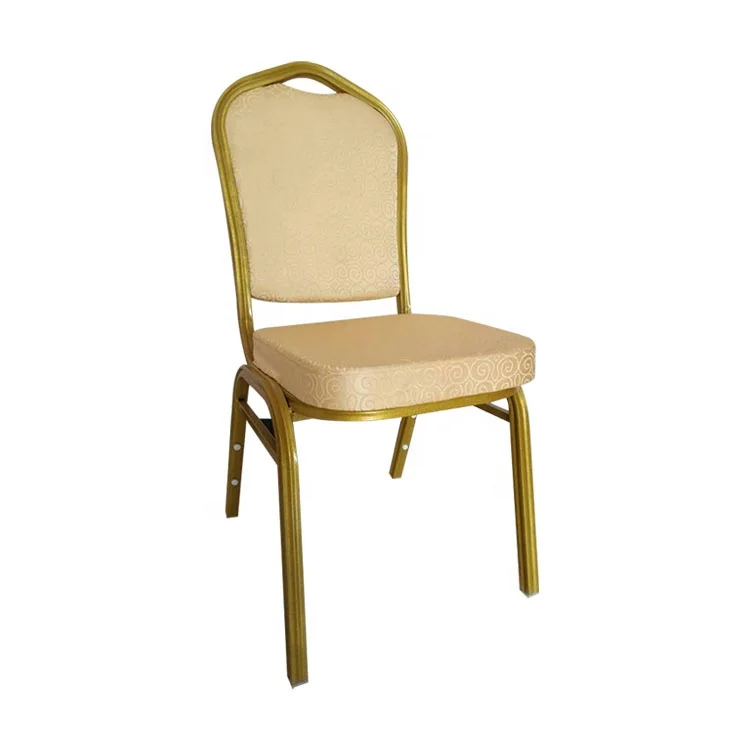 Banquet chairs stackable wedding garden banquet dinning chair banquet metal chair