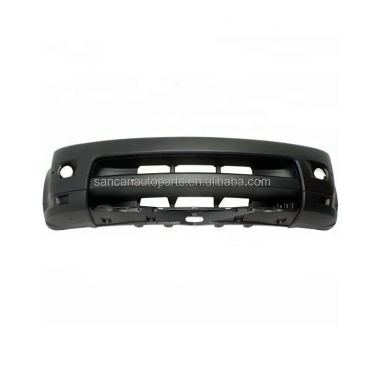 High Quality Front Bumper with Water Spray LR064190 Use For Land rover discovery 4 2014-