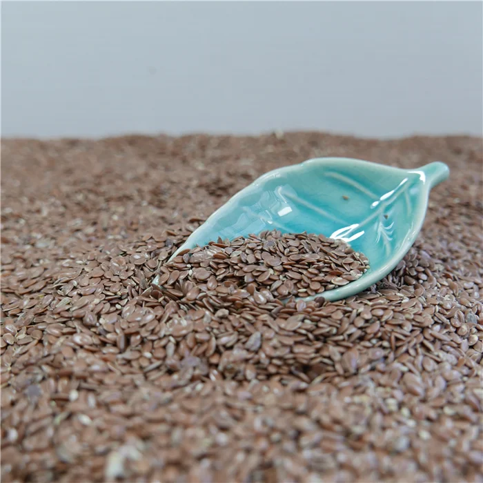 Bulk Brown Flax-Seeds Flax Seeds Whole Organic Flax Seed Price
