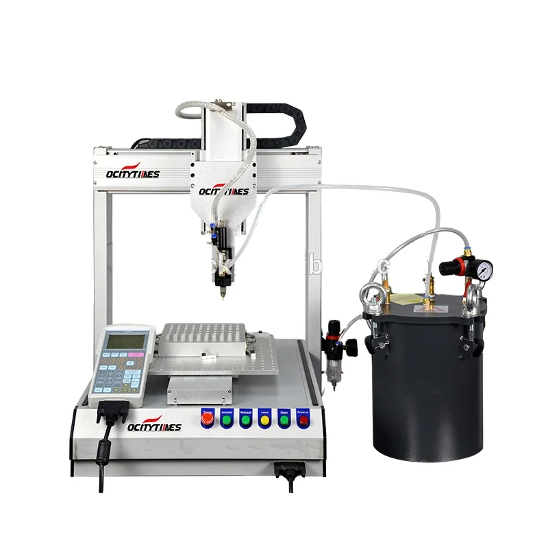 Ocitytimes F1 wholesale automatic cigarette rolling machine electronic cigarette making machine