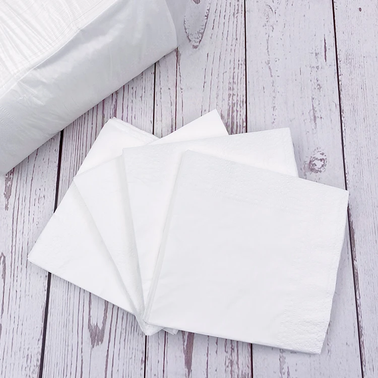 Dinner Towels Printed Disposable Decorative Paper Napkins for Table Kitchen Bathroom Party Wedding Event