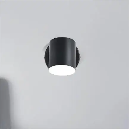 Zhongshan Wall Lamp Light Indoor Bedroom Wall Light Fixtures Gold Metal sconce with Switch Wall lights