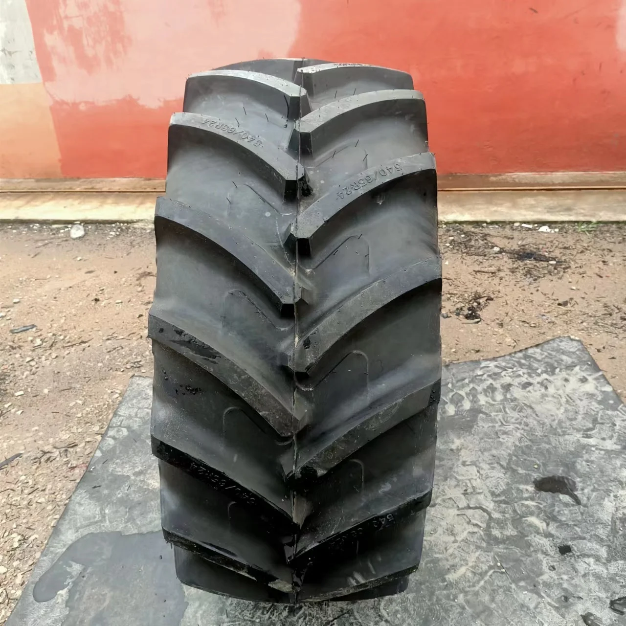 Deere harvester silo tires 800/65R32 540/65R24 650/75R32 Meridian R-1W 500/70r24 600/65r28