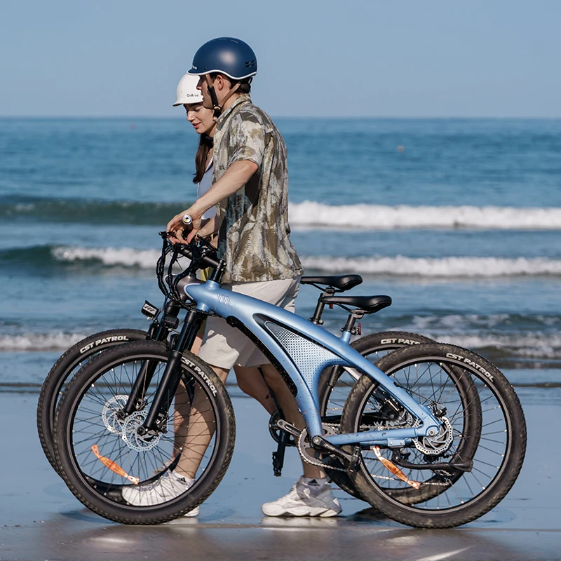 china factory battery 48v new ebike off-road e bicycle 650w city road hybrid mountain electric bike for adults