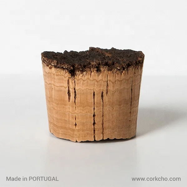 
Tapered Cork Stoppers for Jars, Vials and other 