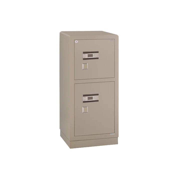 Large Size Electronic  Safe Box With Keypad Lock Security
