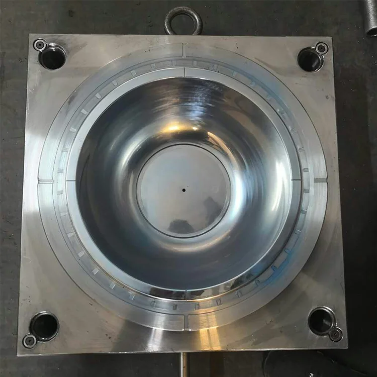 Пластмассовая мойка для умывальника