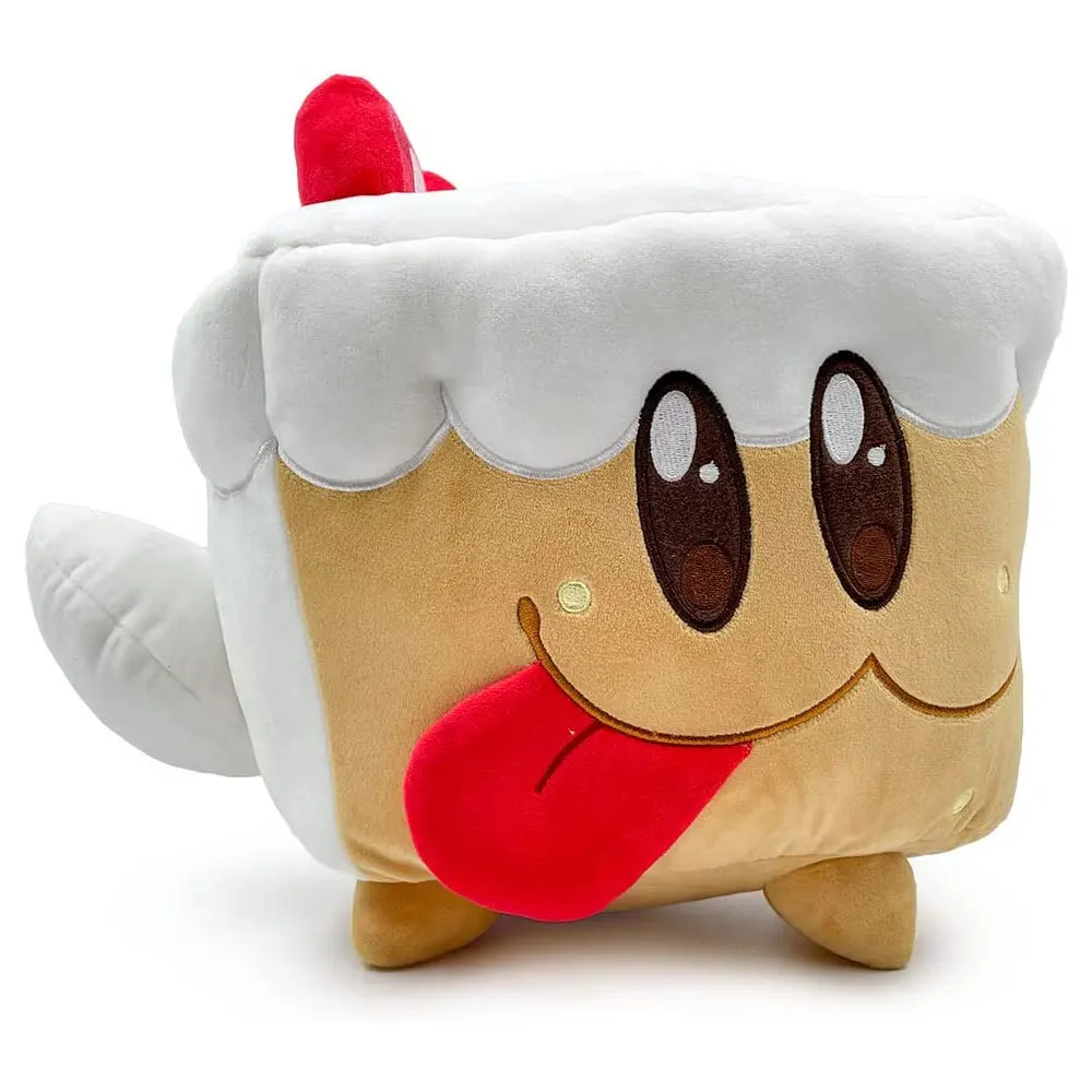 Newstar New Cookie Run Kingdom toys, Soft Stuffed Animal Doll for Kids Cookie Run Kingdom