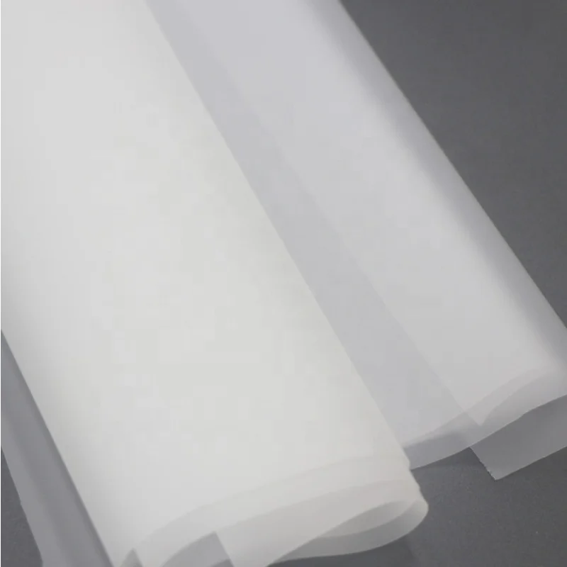 New environmentally thermoplastic polyurethane waterproof frosted Tpu film