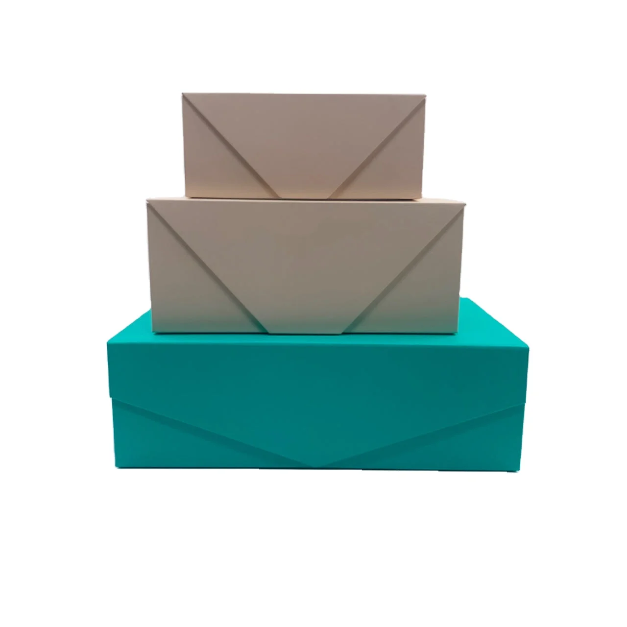 Wholesale Affordable Cosmetic Fragrance Packaging Box Corrugated skincare Beauty Packaging Paper Cardboard Gift Box