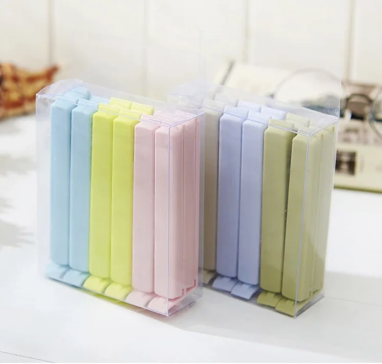 
Высокое качество еды закуска хранения запечатывания клип пластиковый мешок еды клип 