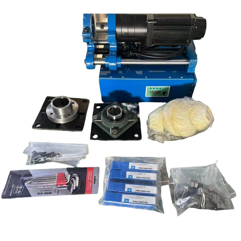 New Portable Boring Machine Mobile Boring Machine Excavator Maintenance Boring Machine
