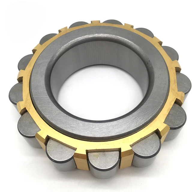 long life Large inventory  Single row 85UZS89 Gear 85x151.5x34mm Reducer Eccentric Roller Bearings