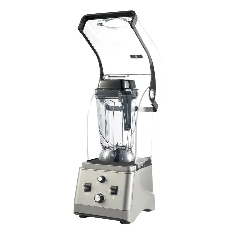 Commercial catering equipment Tofu grinder Juicer commercial catering equipment tofu grinder high power vegetable food mixer
