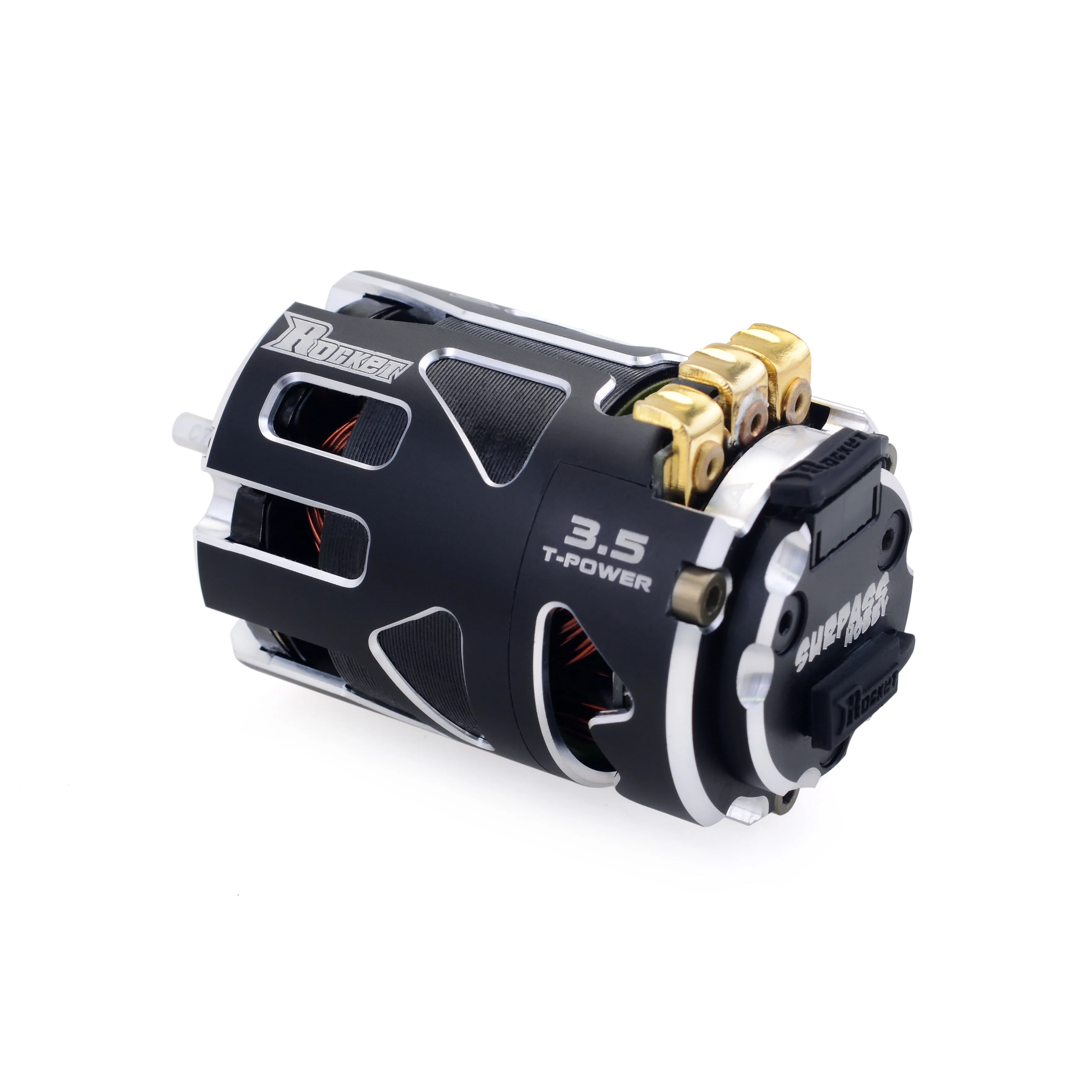 Surpass Hobby Rocket-rc 540-V5R sensored brushless motor for rc 1/10 touring car rc drift car