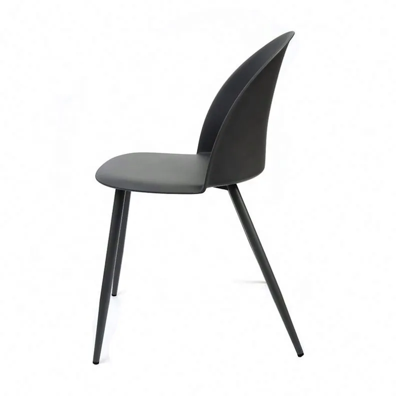 
SANTANG best seller black chairs hot morden for living room 1747 