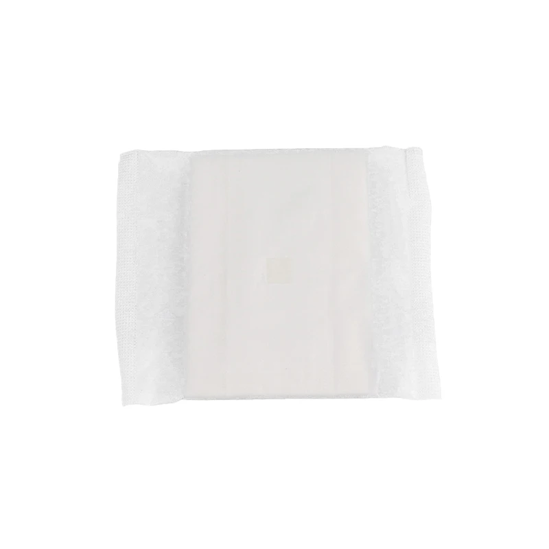 100% Cotton Anions Breathable Anti-Dysmenorrhea  Serviette Hygienique In Bulk Thick High Absorption Maternity Sanitary Napkins