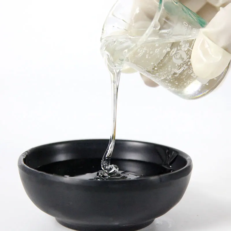 Modified Bisphenol A Epoxy Acrylate UV Oligomer AP-1206 can substitute EB3708 in some productions High reactive good adhesion