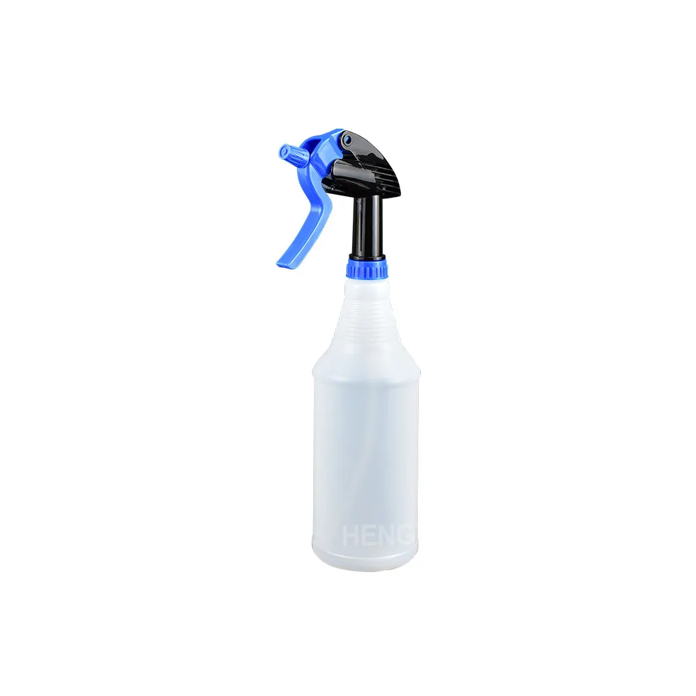 Industrial Trigger Sprayer Heavy Duty Spray Gun Professional Triggers Big Dosge 28/400 Household Spray Chemical Resistant