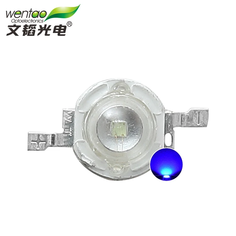 Epistar Best Bright Warm White Light Led Double Chips Lamp Beads Lumens Bulb Cob Diode Spot Lighting